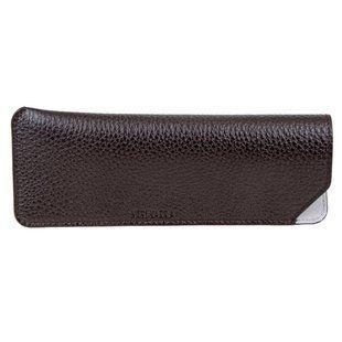 Чохол для окулярів з натуральної шкіри Neri Karra 0153.05.49