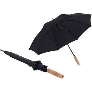 Зонтик-трость Knirps Timber Stick Automatic kn9647301008