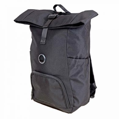 Рюкзак із RPET матеріалу з відділенням для ноутбука 15,6" CITYPAK DELSEY 3910610-00