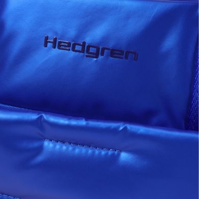 Сумка жіноча з поліестеру з водовідштовхувальним покриттям Cocoon Hedgren hcocn07/849