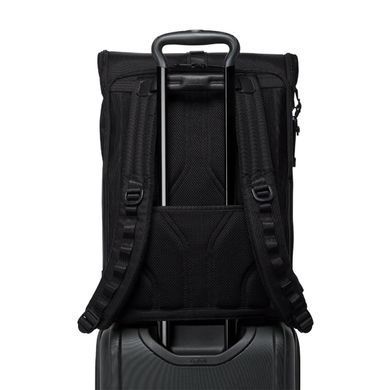 Рюкзак 15" Alpha bravo BLACK 0232841d