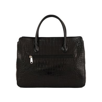 Сумка женская Gianni Conti из натуральной кожи 9493918-black