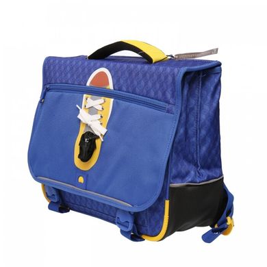 Шкільний рюкзак із поліестеру Delsey 3395380-12
