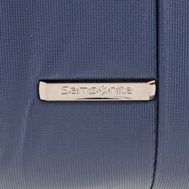 Сумка-портфель із поліестеру/екошкіри з відділенням для ноутбука SPECTROLITE 3.0 Samsonite kg3.011.003