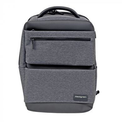 Рюкзак з нейлону з водовідштовхувальним покриттям з відділення для ноутбука та планшета Hext Hedgren hnxt03/214