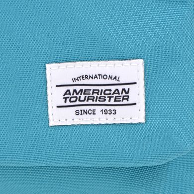 Рюкзак из ткани Upbeat American Tourister 93g.007.002