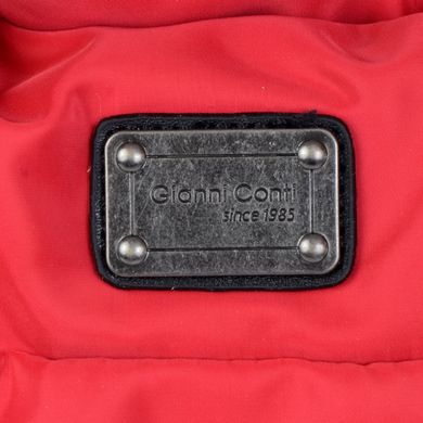 Сумка жіноча тканинна Gianni Conti 3026942-red