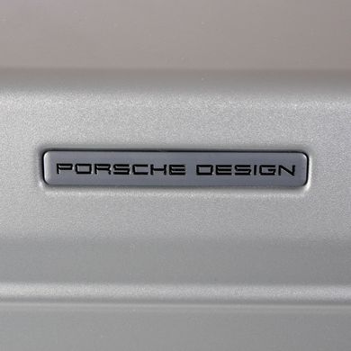 Чемодан из поликарбоната Porsche Design Roadster Hardcase на 4 сдвоенных колесах Porsche Design ori05502.004