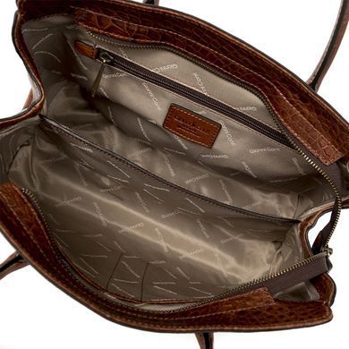 Сумка женская Gianni Conti из натуральной кожи 9493918-black