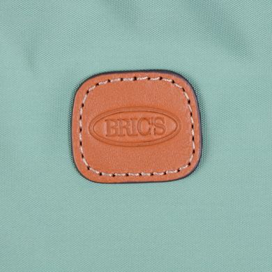 Складна сумка з сатинового нейлону, з водовідштовхуючим ефектом BRIC'S bxg40202-029