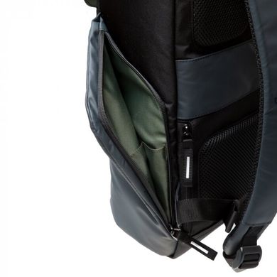 Рюкзак із поліестеру з відділенням для ноутбука 15,6" SECURFLAP Delsey 2020610-00