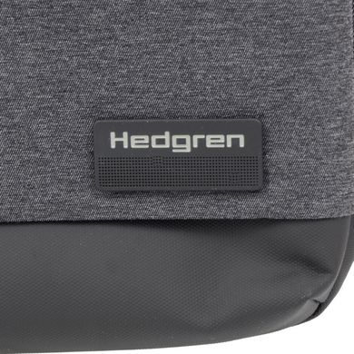Рюкзак из нейлона с водоотталкивающим покрытием с отделение для ноутбука и планшета Hext Hedgren hnxt03/214