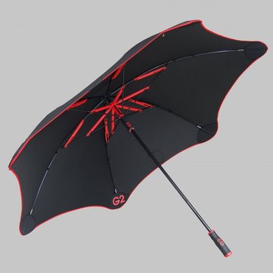 Зонт трость blunt-golf-g2-red