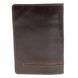 Борсетка-гаманець Giudi з натуральної шкіри 6965/gd/col-ke коричнева:8