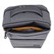 Рюкзак з нейлону з водовідштовхувальним покриттям з відділення для ноутбука та планшета Hext Hedgren hnxt03/214:6