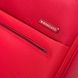 Валіза текстильна Sidetrack Roncato на 4 здвоєних колесах 415271/09 червона:2