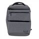 Рюкзак з нейлону з водовідштовхувальним покриттям з відділення для ноутбука та планшета Hext Hedgren hnxt03/214:1