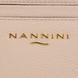 Сумка жіноча Nannini з натуральної шкіри 18508a-beige:2