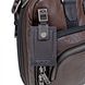 Сумка-портфель из натуральной кожи Alpha Bravo Leather Tumi 0932740dbl:6