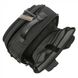 Рюкзак з нейлону зі шкіряною обробкою з відділення для ноутбука та планшета Monza Brics br207701-909:7