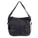 Сумка женская Gianni Conti  из натуральной кожи 4153848-black:2