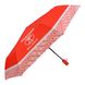 Зонт складной автомат Moschino 8872-openclosec-red:1