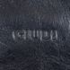 Монетница Giudi из натуральной кожи 6456/gd-03 черная:2
