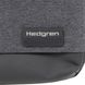Рюкзак з нейлону з водовідштовхувальним покриттям з відділення для ноутбука та планшета Hext Hedgren hnxt03/214:4