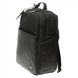 Рюкзак з нейлону зі шкіряною обробкою з відділення для ноутбука та планшета Monza Brics br207701-909:3