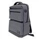 Рюкзак з нейлону з водовідштовхувальним покриттям з відділення для ноутбука та планшета Hext Hedgren hnxt03/214:2
