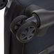Чемодан текстильный Spark SNG Samsonite на 4 сдвоенных колесах 65n.009.003 черный:7