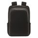 Рюкзак з нейлону зі шкіряною обробкою з відділення для ноутбука та планшета Roadster Porsche Design ony01600.001:1