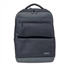 Рюкзак з нейлону з водовідштовхувальним покриттям з відділення для ноутбука та планшета Hext Hedgren hnxt04/003
