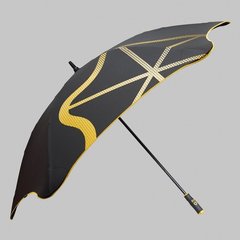 Зонт трость blunt-golf-g2-yellow