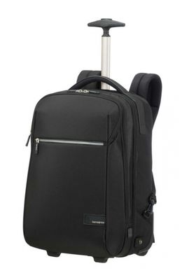 Рюкзак з RPET із відділенням для ноутбука Litepoint від Samsonite на колесах kf2.009.006