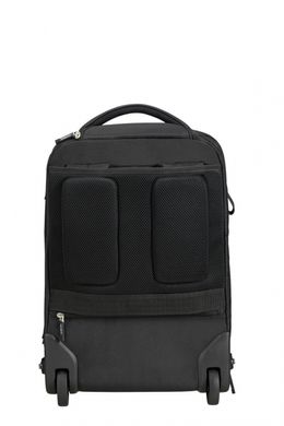 Рюкзак з RPET із відділенням для ноутбука Litepoint від Samsonite на колесах kf2.009.006