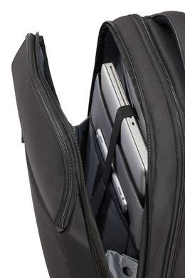 Рюкзак из RPET с отделением для ноутбука Litepoint от Samsonite на колесах kf2.009.006