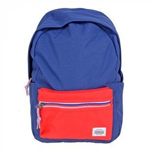Рюкзак із тканини Upbeat American Tourister 93g.031.002