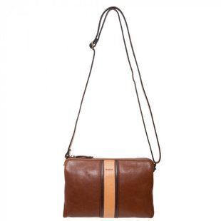 Сумка жіноча Gianni Conti з натуральної шкіри 973879-leather multi