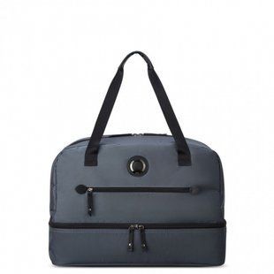 Дорожня сумка з поліестру FREESTYLE Delsey 3859410-01