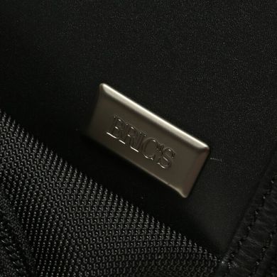 Рюкзак из нейлона с кожаной отделкой с отделение для ноутбука и планшета Monza Brics br207703-909
