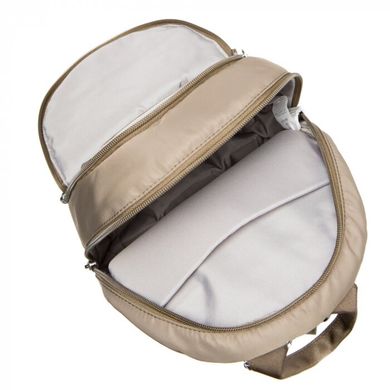 Жіночий рюкзак з нейлону з шкіряною обробкою Aura Hedgren haur07/459