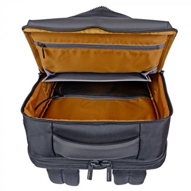 Рюкзак з нейлону з водовідштовхувальним покриттям з відділення для ноутбука та планшета Hext Hedgren hnxt04/003