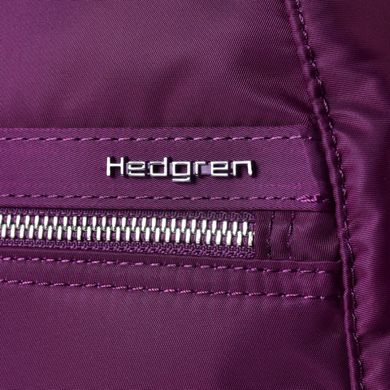 Женский рюкзак из нейлона/полиэстера с отделением для планшета Inner City Hedgren hic11l/607