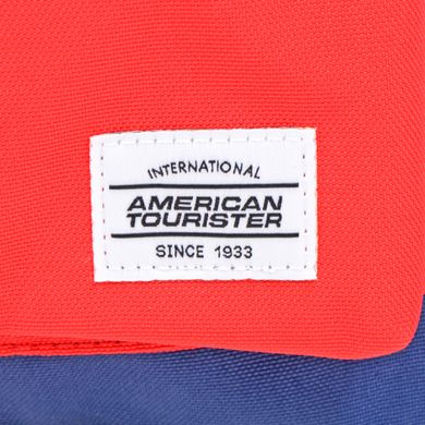 Рюкзак із тканини Upbeat American Tourister 93g.031.002