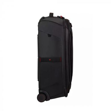 Дорожная сумка на колесах из полиэстера RPET Ecodiver Samsonite kh7.009.013