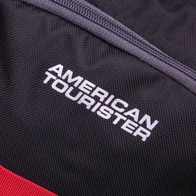 Рюкзак из ткани с отделением для ноутбука до 15,6" Urban Groove American Tourister 24g.009.011