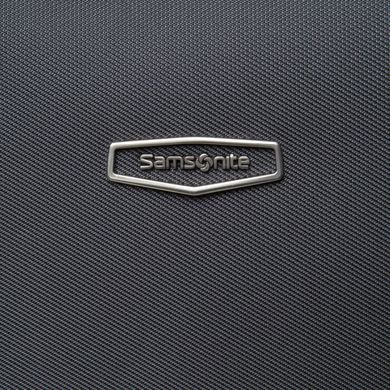 Чемодан текстильный X'Blade 4.0 Samsonite на 2 колесах cs1.018.002 серый