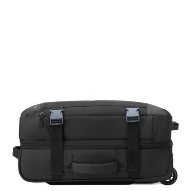 Сумка дорожня з поліестеру на колесах Jeep Delsey 03740260-00