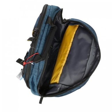Рюкзак із тканини з відділенням для ноутбука CITY DRIFT American Tourister 28g.019.001